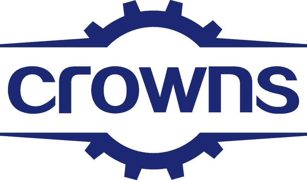 China Qingdao Crowns Machinery Co., Ltd. factory production line