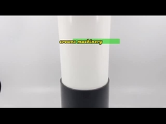 cartridge filter housing