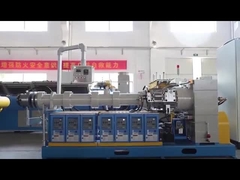 Industrial Water Filtering