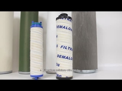 Crowns Filter Cartridge