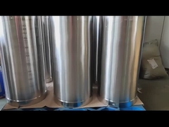 Smooth Edge Industrial Sieve Screen with L/C Payment Term and 1.6-3.5 Sieve Hole Size