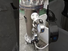 222 O-ring Filter Elements Industrial Air Filter Cartridges for Precision Filtration