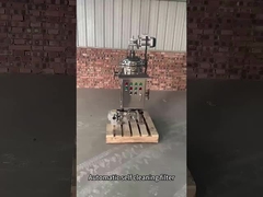 self cleaning filter