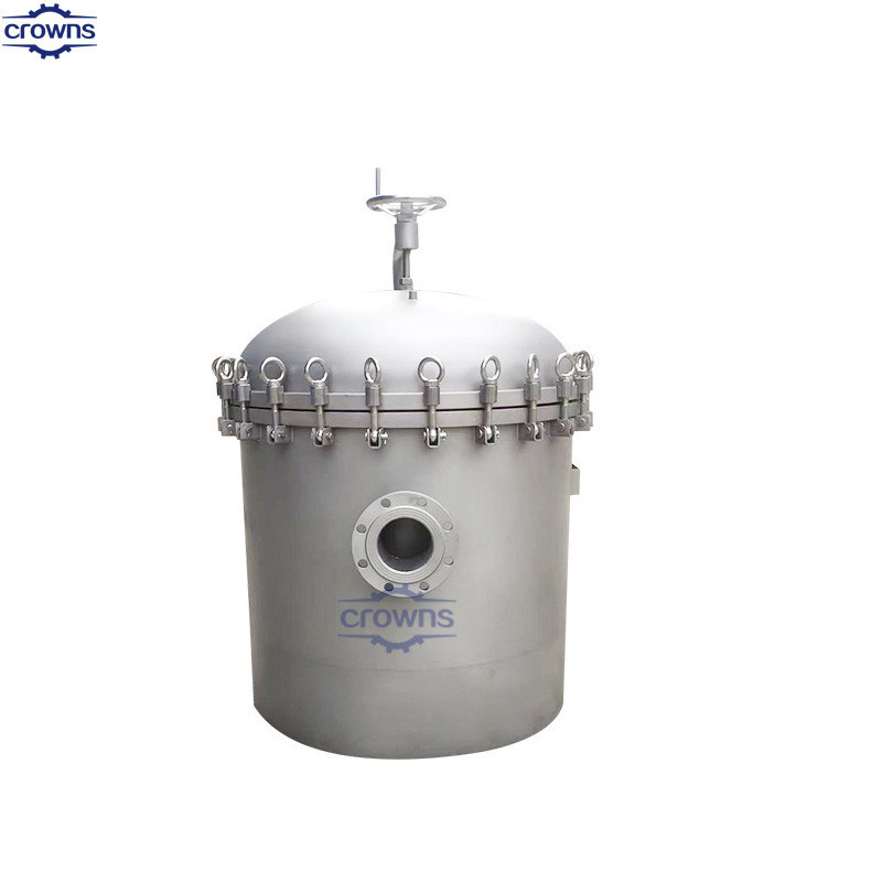 Machine Filter Storage Máquina de armazenamento de filtros de cartuchos de grande fluxo de aço ...
