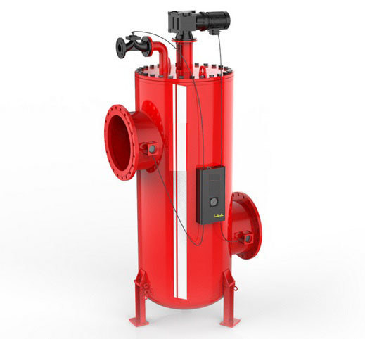 Automatic Self Cleaning Water Filter SFT-2,Irrigation Filters Self ...