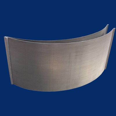 Threaded End Connection for Curved LED Display Screen with 0.5m-2.0m Width